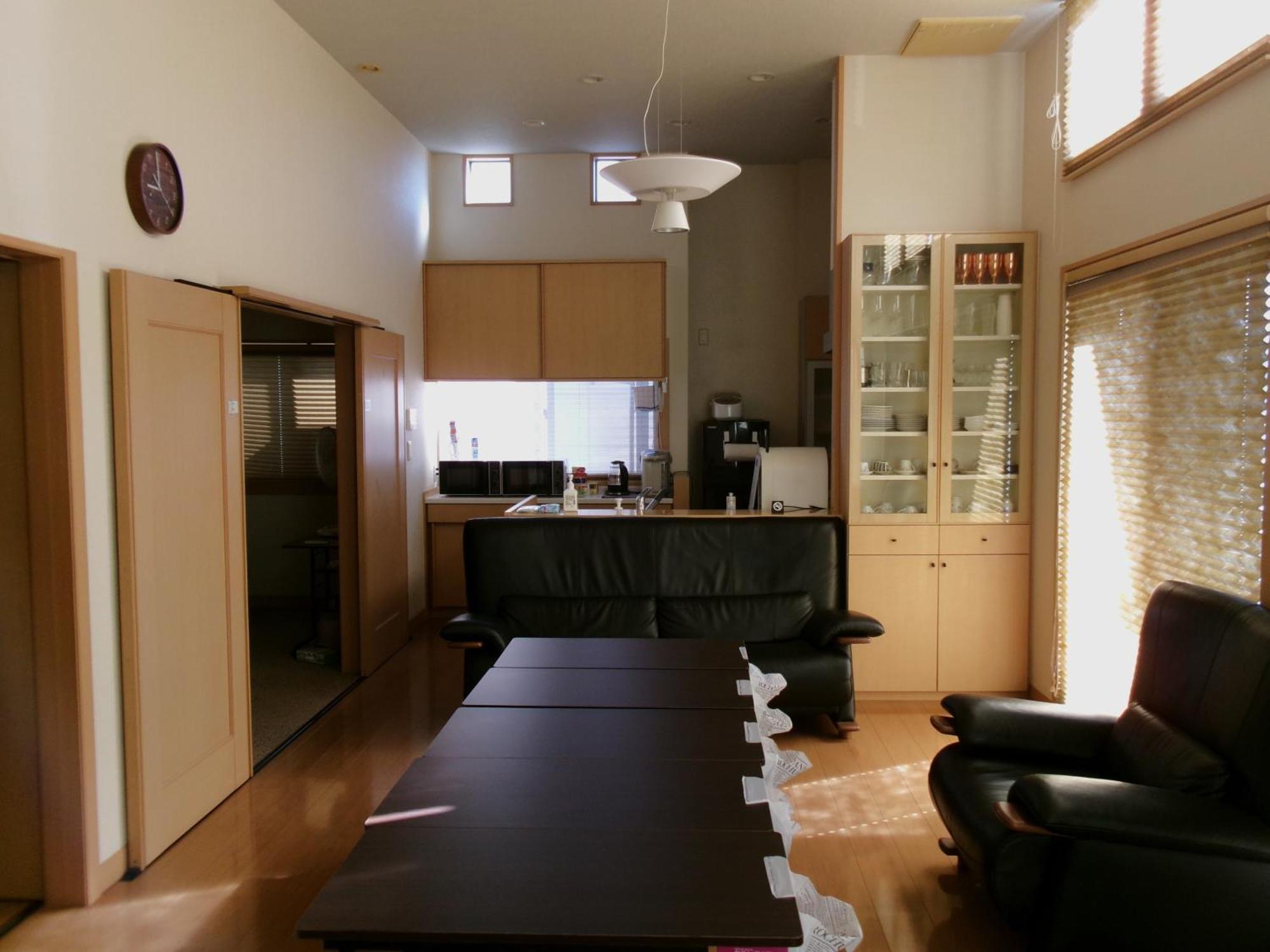 Demachi4-60 Apartment คุมาโมโตะ ภายนอก รูปภาพ